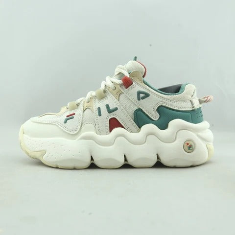 Fila Panini Xmas – Women's Chunky Sneakers