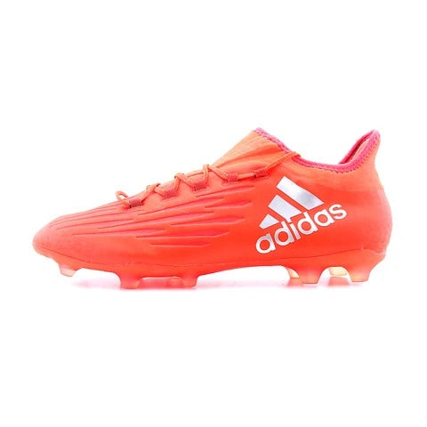 Adidas X Techfit – Men's Football Boots