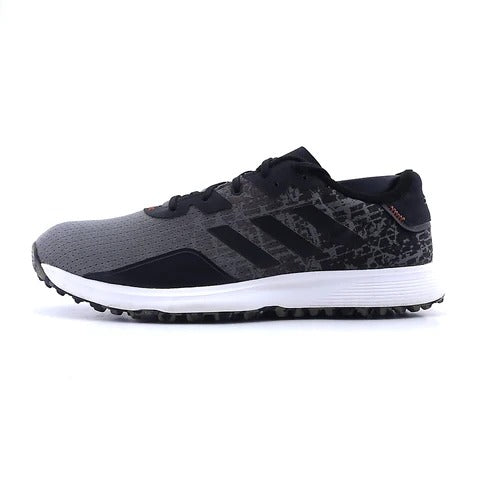 Adidas S2G Spikeless – Men's Golf Shoes